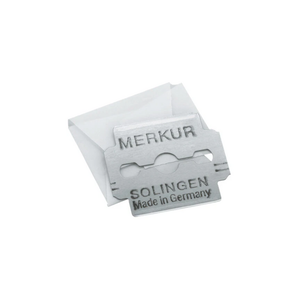 Merkur Corn Razor Blades 1